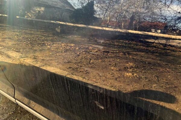 VW Passat javítása, fényezése