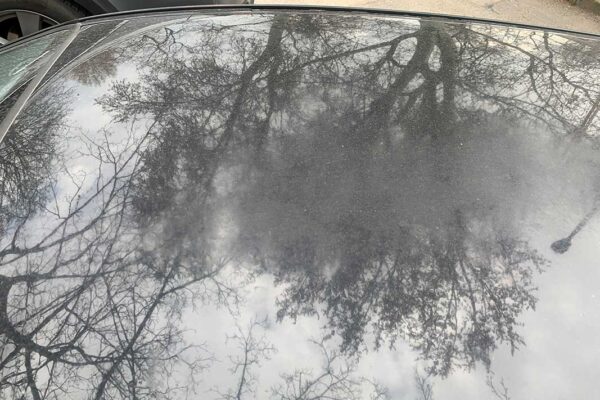 BMW 120d javítása, fényezése