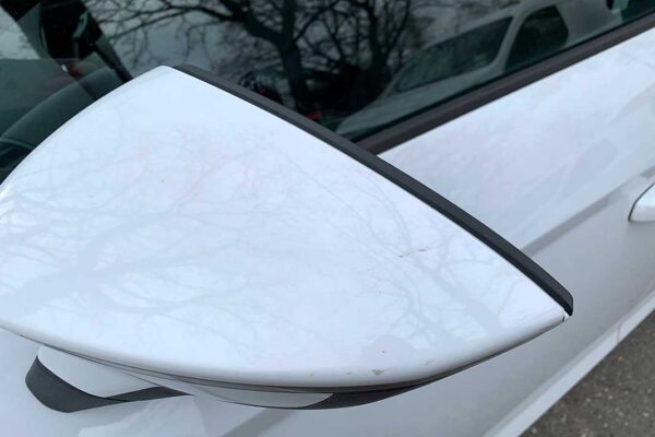 Seat Leon javítása, fényezése