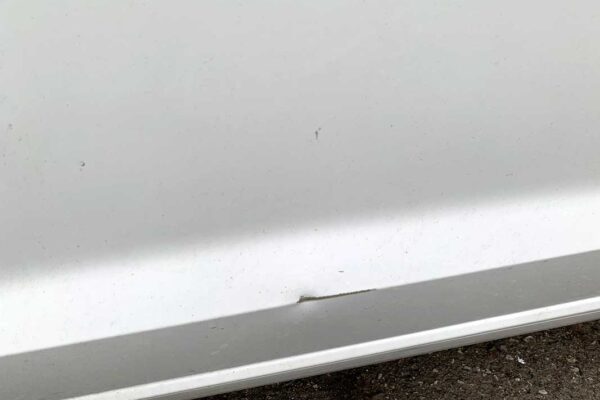 Seat Leon javítása, fényezése