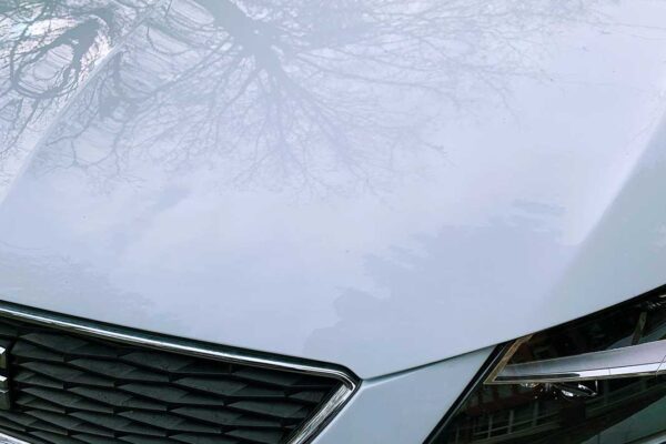 Seat Leon javítása, fényezése