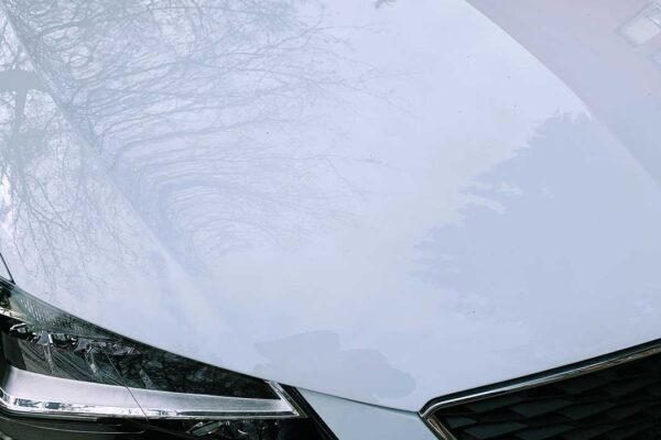 Seat Leon javítása, fényezése