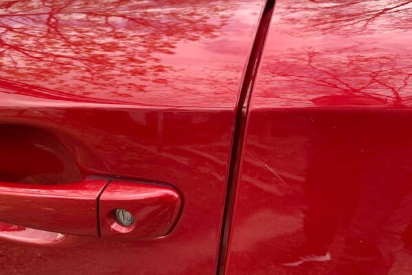 Lexus IS 200 javítása, fényezése Lexus IS 200 javítása, fényezése