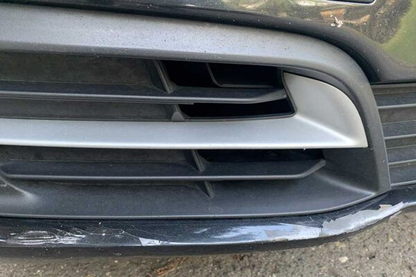 BMW 530d javítása, fényezése BMW 530d javítása, fényezése