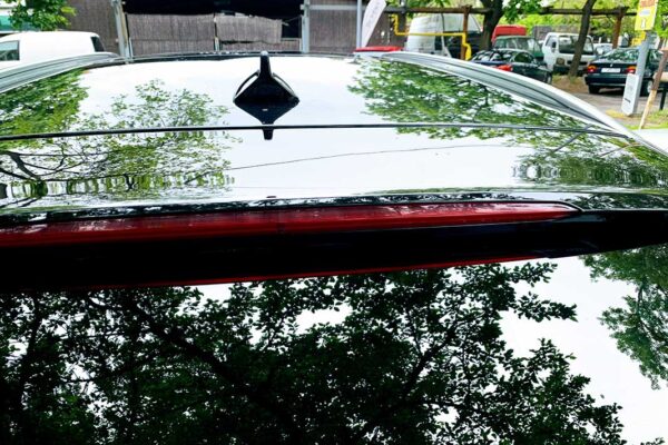 BMW 530d javítása, fényezése BMW 530d javítása, fényezése