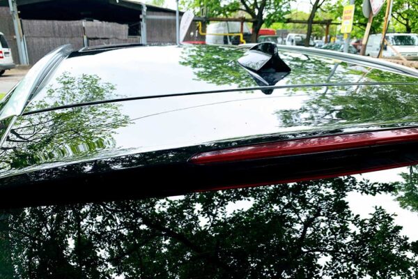 BMW 530d javítása, fényezése BMW 530d javítása, fényezése