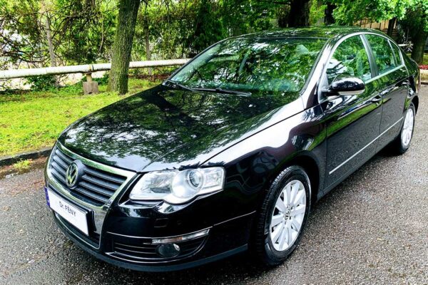VW Passat javítása, fényezése VW Passat javítása, fényezése