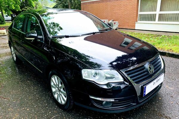 VW Passat javítása, fényezése VW Passat javítása, fényezése
