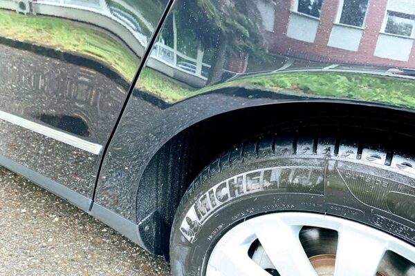 VW Passat javítása, fényezése VW Passat javítása, fényezése