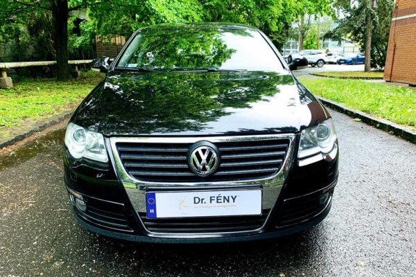 VW Passat javítása, fényezése VW Passat javítása, fényezése