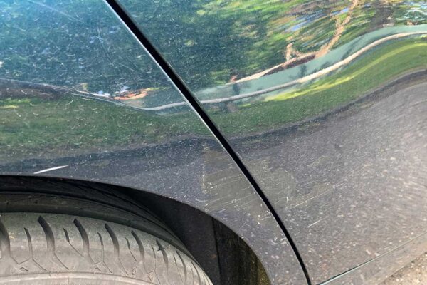 BMW 118d javítása, fényezése BMW 118d javítása, fényezése