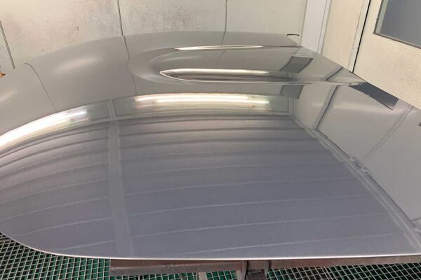 Mazda MX5 javítása, fényezése Mazda MX5 javítása, fényezése