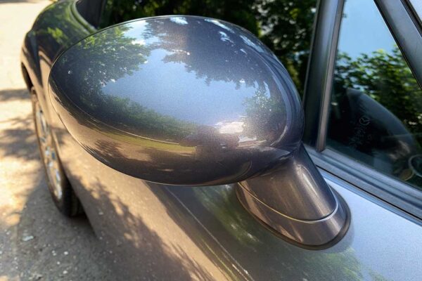 Mazda MX5 javítása, fényezése Mazda MX5 javítása, fényezése
